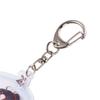 Car Interior Accessories Wei Wuxian Acrylic Keychain Key Rings Key Ring Holder Mo Dao Zu Shi