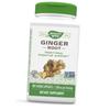 Экстракт корня имбиря, Ginger, 180капс (71344008)