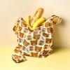 Многоразовая сумка для покупок Rilakkuma Сумка для рынка