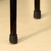 4x Rubber Chair Ferrule Anti Scratch Furniture Feet Leg Floor Protection Cap Round Table Chair Foot Cover Thickened Furniture Foot Mat Table Leg