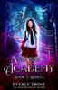 Книга Assassin's Academy : Book One: Rebels : 1