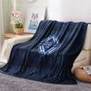 Vancouver Whitecaps Football Club2 Flannel Blanket, High quality Comfortable for All Seasons, Home Decor, Warmth and Comfort