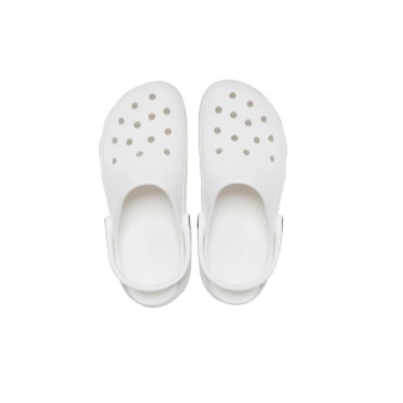 CrocS Women S claSSic Platform Clog 206750 100