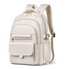 Trendy Large-Capacity Laptop Backpack for Students and Travel