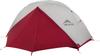 MSR Outdoor Backpacking Tent с полом 1 легкая японская 37310 (След) Эликсир-1 (для человека) [Подлинный продукт]
