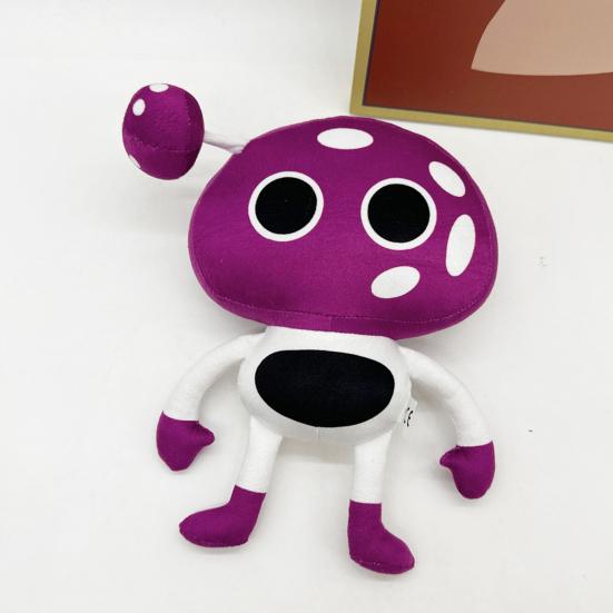 Truffletoot Banban плюшевая кукла игровые персонажи фигурки мягкая игрушка для мальчиков девочек подушка для сна для гостиной спальни автомобиля