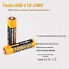 Аккумулятор Fenix ARB-L18-3400 18650 Li-ion, перезаряжаемый