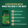 Vansaar Gut Relief Порошок без сахара 100 г | Аюрведическое средство для очищения желудка при запорах, газах, вздутии живота | Не вызывает привыкания, натуральная поддержка пищеварения
