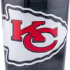 Дорожная кружка с принтом Kansas City Chiefs