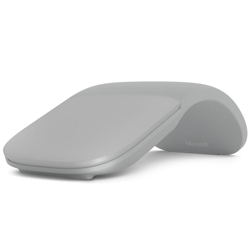 Microsoft Беспроводная мышь Surface Arc
