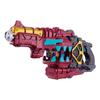 Bandai Kamen Rider Gab DX Transformation Gun Bake Magnum