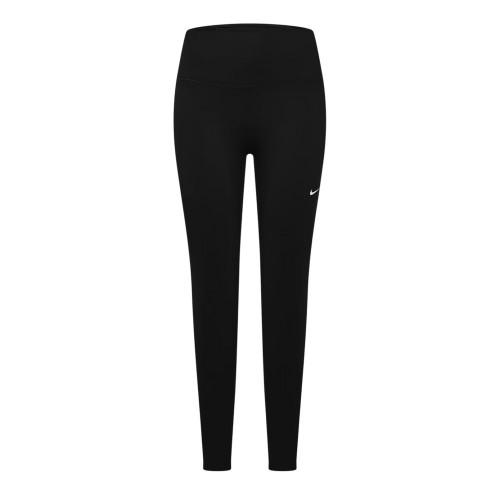 Nike Womens/Ladies One Polyester High Waist Leggings