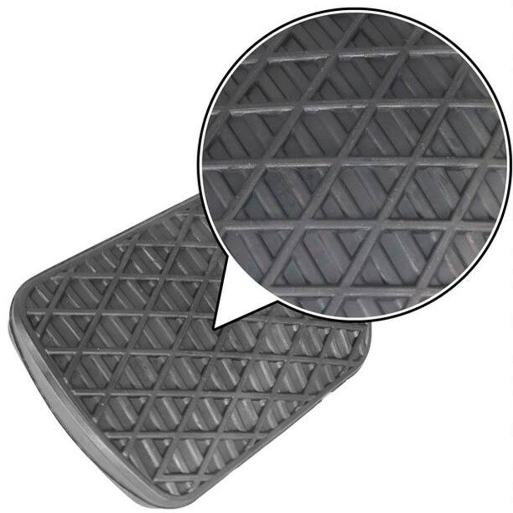 Резиновая накладка на педаль тормоза для Mercedes-Benz E G S SL ML GL C CLS A1232910082