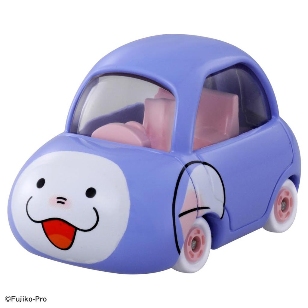 Takara Tomy Tomica Dream Tomica Fujiko Fujio 90th Anniversary Collection BOX Мини-машинка Игрушка Возраст F. 3+