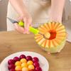 Fruit Carving Knife, Watermelon Slicer, Shovel Type Fruit Platter, Fruit Puree Separator, Kitchen and Household Small Tool