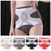 High Waist Postpartum Body Shaper Shapewear Tummy Control Underwear Butt Lifter Briefs  Postpartum