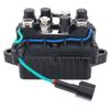 12V Trim Relay Assembly Replacement for YAMAHA For HP Outboard F150 F250 63P-81950-00-00 Motorcycle Motorbike