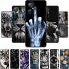 Для Blackview A200 Pro Чехол A 200 Pro Чехол-бампер Силиконовый Мягкая Задняя Крышка Чехол Для Телефона Blackview A200 Pro A200Pro Funda Оболочка