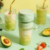 Portable Blender Electric Juicer USB Fruit Mixers Bottle Mini Smoothie Juicers Machine Food Milkshake Processor Juice Cup Maker