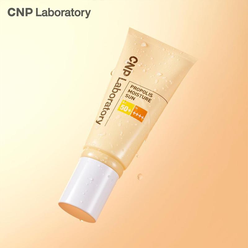 CNP Propolis Moisture Sun SPF50+ PA++++ 50мл