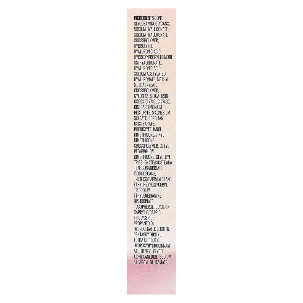 Kaja Dont Sediment, Гибкий и бесшовный консилер, 06 Боба Чай, 7 г (0,24 унции)