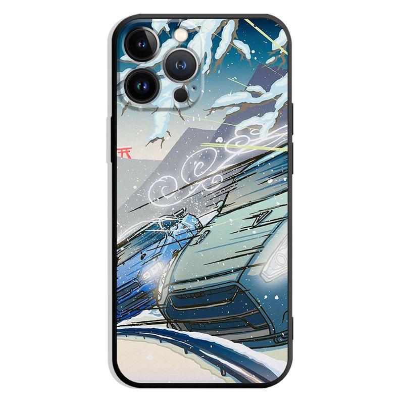 Автомобильный чехол для телефона iPhone Samsung Galaxy Redmi Xiaomi Oppo OnePlus Note SA 7 8 9 10 11 12 13 14 20 21 22 23 53 54 Pro Max Plus Ultra TPU Soft