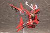 Kotobukiya Megami Device SOL Raptor BEAST MODE Height Approx. 180mm 1/1 Scale Plastic Model