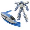 TAKARA TOMY Plarail Shinkalion CW 500 Кодама поезд игрушечный возраст 3+