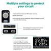 OWON SPE3103/SPE3053 Programmable DC Power Digital Regulator Switch 2.8" LCD Regulator SPE6103/SPE3102