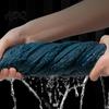 Skin Friendly Guest Towel for Hotel Cotton Bath Towels Thickened Ultra Soft Absorbent Towel Quick-Drying Compact Travel Home Lightweight Bathroom