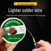 High-Purity Low-Temp Electric-Free Stainless Steel Soldering Wire
