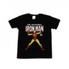 Boys Iron Man Chains T-Shirt