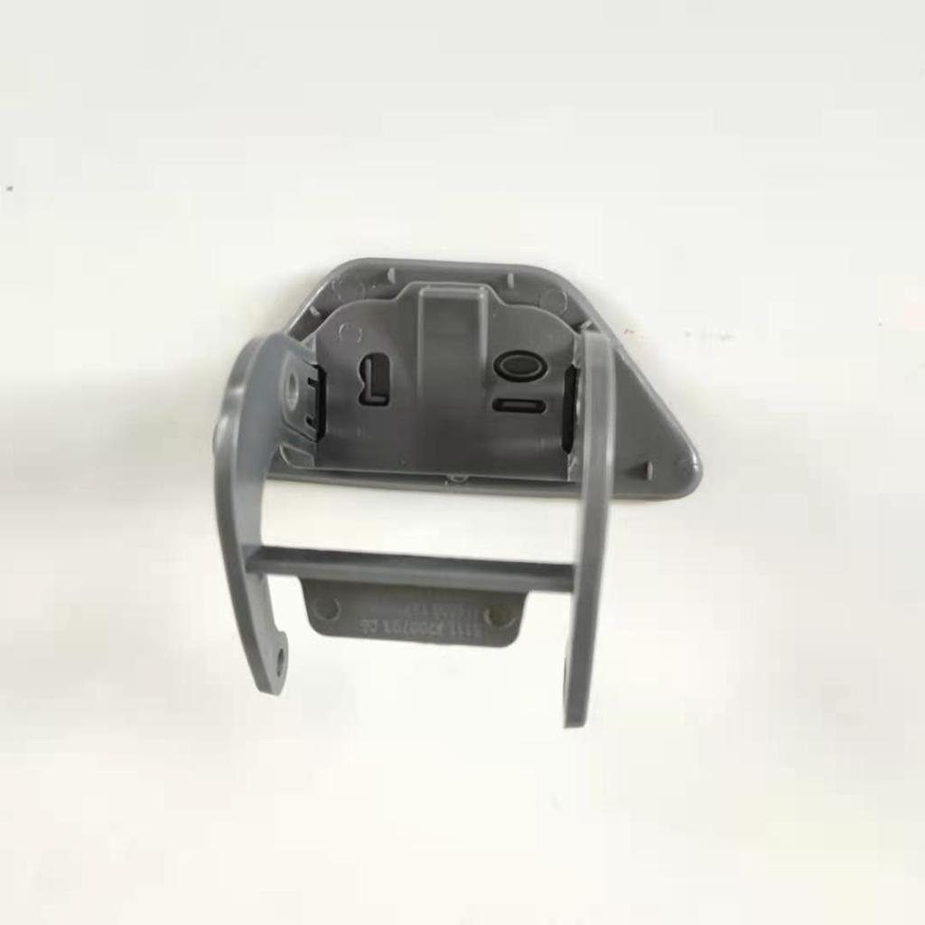 BMW 5 серии F10/F11 Накладка бампера 51117246869/51117246870
