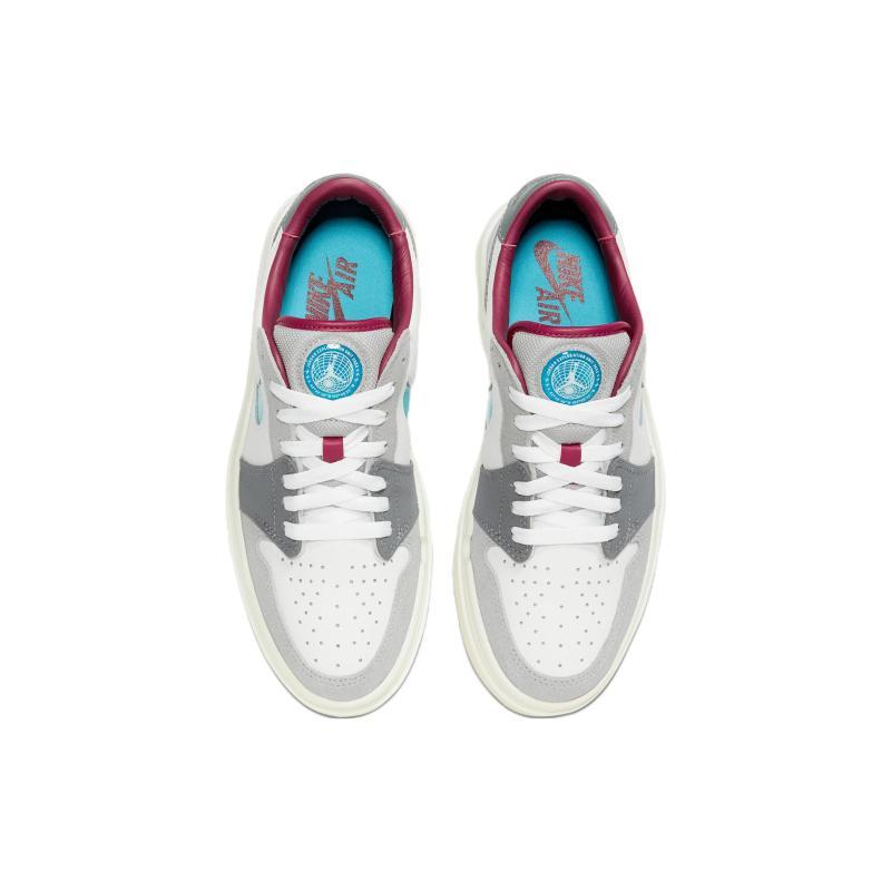 Jordan 1 Женский блок для исследования низких высот Jordan FB1867-141