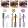 Shimmery Diamond Mascara Shimmer Snowflake Waterproof Eye Makeup