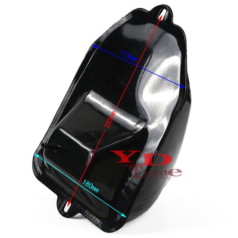 Little Bull 110-125CC ATV Beach Buggy Motorcycle Fuel Tank