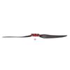 RC Plane Props Remote Control Airplane Propeller Carbon Fiber Foldable Thin Blade for RC Aircraft
