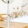 HEZHENG Multi-Mode Electric Toothbrush CN plug (adapter included)