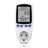 Digital LCD Display Energy Cost Meter Plug Power Consumption Monitor Outlet 0.5W