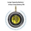 Мини Портативная Колонка Аудиоинтерфейс Перезаряжаемая 3.5мм AUX Plug-Play Универсальная Смартфон Линейный вход Колонка