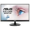 ASUS 21.5-inch Wide Monitor / 1920 X 1080 (Full HD) / HDMI / D-Sub 15 Pin Installed / Black / Speaker: Yes VP229HE