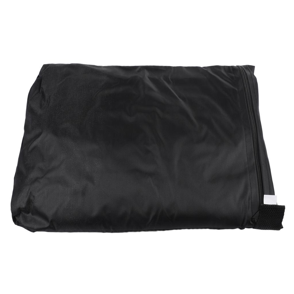 Разнообразное использование Чехол для гриля для барбекю Водонепроницаемый Подходит для различных уличных условий Подходит для большинства двухконфорочных Максимальный размер 32 дюйма