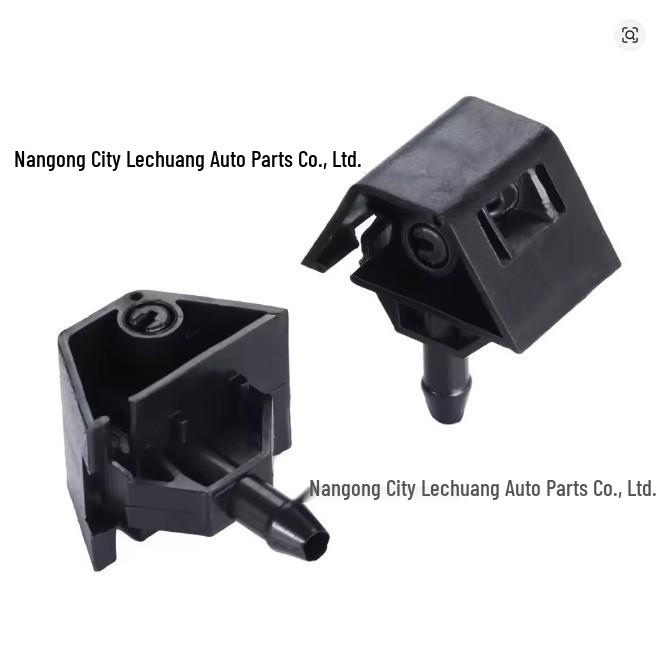 Форсунка омывателя лобового стекла Nissan Qashqai 28932-JD000