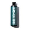 Shampoo-shower Gel 2 In 1 Hair & Body Wash For Man 500 Ml