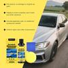 Car Scratch Repair Wax Removes Fine Scratches Provides Light Protection, And Has A Mild Formula For Paint Surface Care