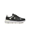 Casual Fashion Runner Sneakers FW0FW08325 Black