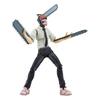 Figurine - MAX FACTORY - CHAINSAW MAN FIGMA DENJI 15 CM - Articulée - Accessoires - Têtes Interchangeables