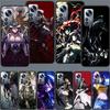 Чехол для телефона Albedo Overlord для Xiaomi Poco X7 X6 M8 M7 M6 M4 M3 X4 Pro F7 Ultra M5S Mi 14 14T 15 15T 12T 10T Pro 12S 12 11 Lite
