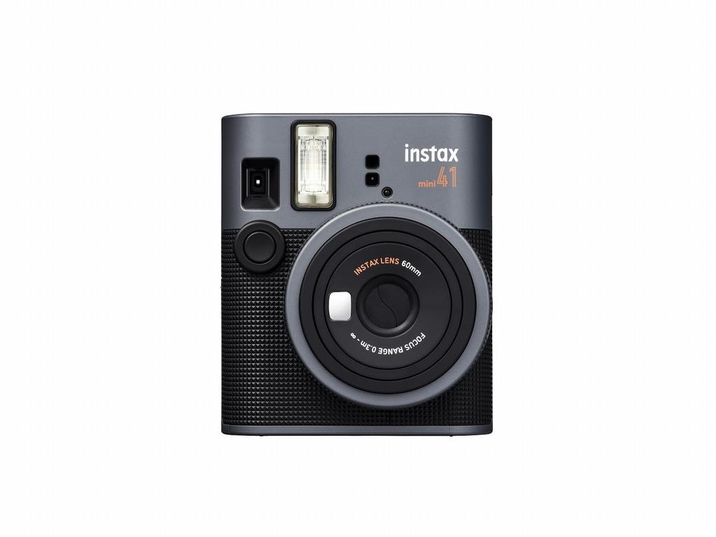 Fujifilm Instax Mini 41 Мгновенная Идеально для Рождества или Новых Подарков Камера, Года