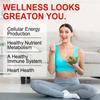All-natural ketogenic gummies boost immunity, increase energy, aid in weight loss and fat burning, and promote metabolism.